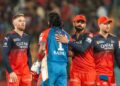 Delhi Capitals vs RCB Match IPL 2025