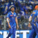 MI vs LSG IPL 2025