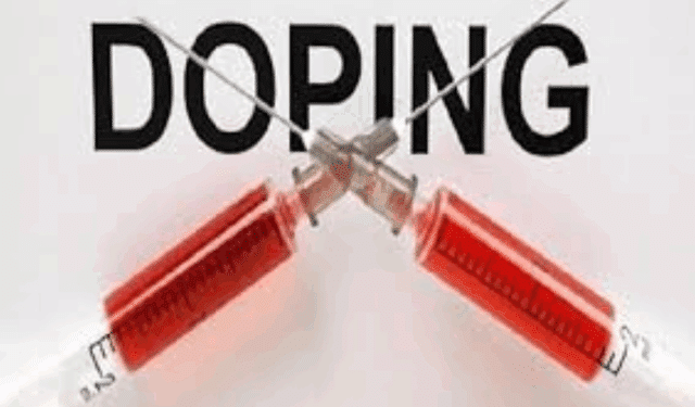 Indian athletics doping scandal