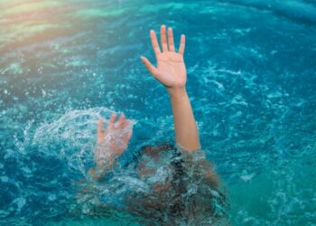 Two Sisters Swept Away in Subarnarekha