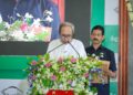 Naveen Patnaik