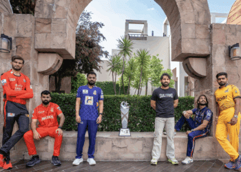 FanCode Suspends PSL 2025 Broadcast in India After Pahalgam Tragedy