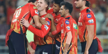 PBKS vs CSK IPL 2025