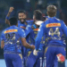 IPL 2025: MI Edges DC in High-Scoring Encounter