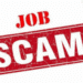 Railway job scam Berhampur