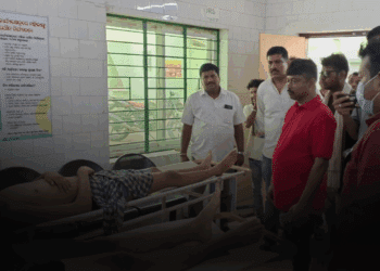 Keonjhar: Two Class 10 Students Drown While Bathing in Baitarani River