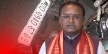 Keonjhar Road Mishap