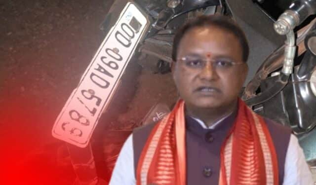 Keonjhar Road Mishap