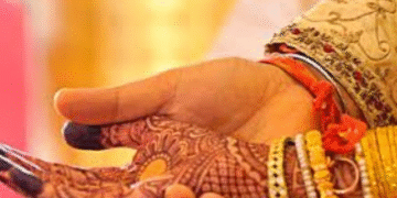 Bride kidnapped before wedding