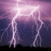 Lightning strike in Nuapada