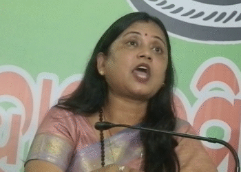 Sulata Deo Pahalgam remarks