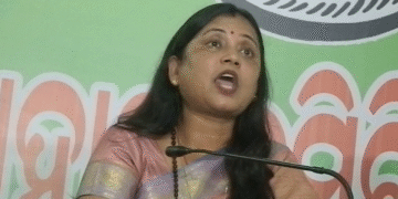 Sulata Deo Pahalgam remarks