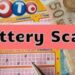 Lottery Scam