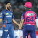 Lucknow Super Giants Edge Rajasthan Royals in Thrilling Two-Run Victory