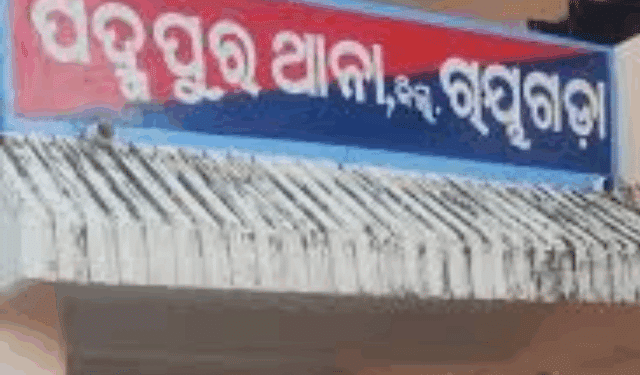 Mob Lynching in Rayagada