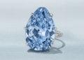 Golconda Blue Diamond
