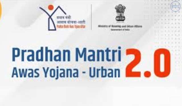 Odisha PMAY-U 2.0 digital platform