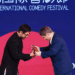 Aamir Khan Macau Comedy Festival