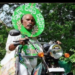 Daripalli Ramaiah Green Crusader