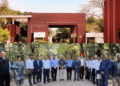 NIT Rourkela ANRF PAIR Programme