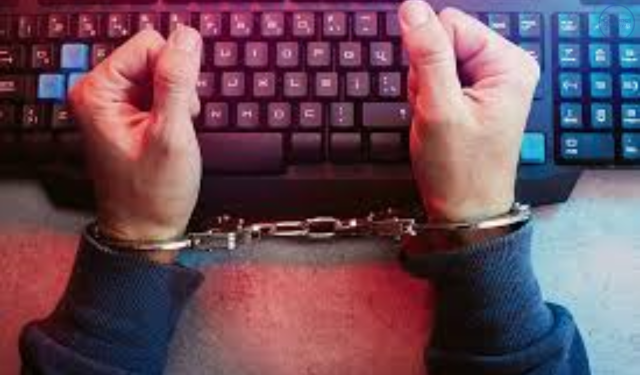 CBI Operation Chakra-V cybercrime arrests