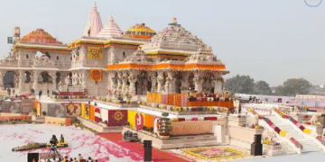 Ayodhya Ram Temple Threat
