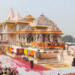 Ayodhya Ram Temple Threat