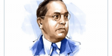 Dr. BR Ambedkar’s economic vision