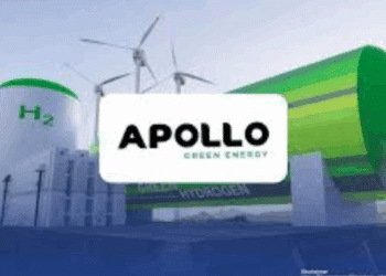 Apollo Green Energy investment in Odisha