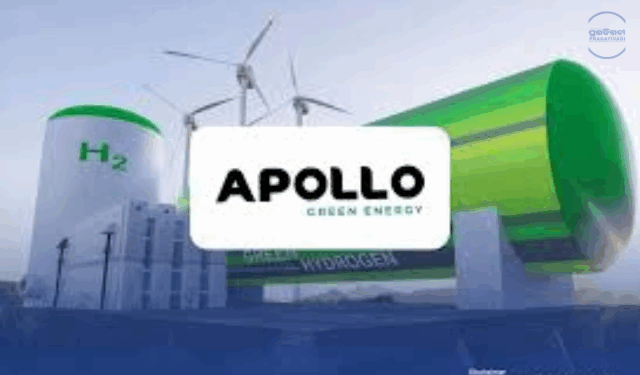 Apollo Green Energy investment in Odisha
