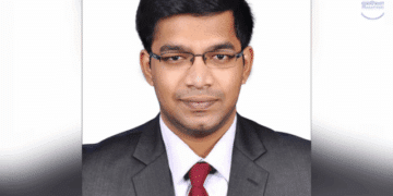 Koraput Collector V. Keerthi Vasan