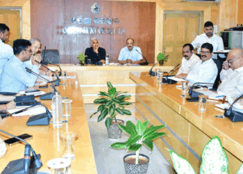 Puri Rath Yatra 2025 preparations