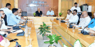 Puri Rath Yatra 2025 preparations