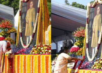 Dr. B.R. Ambedkar Birth Anniversary