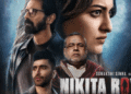 Nikita Roy Bollywood Thriller