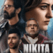 Nikita Roy Bollywood Thriller