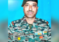 Akhnoor Encounter