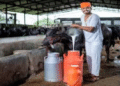 Odisha dairy farmer incentives