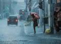 Weather Forecast