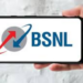 BSNL transformation 2025