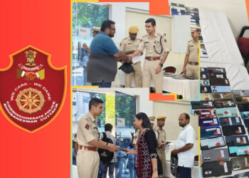 Stolen mobile phone recovery Bhubaneswar