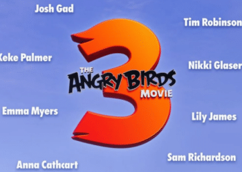 The Angry Birds Movie 3