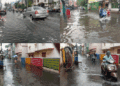 Cuttack waterlogging crisis