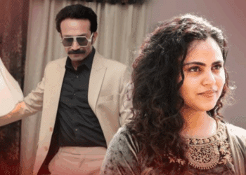 Vincy Aloshious Shine Tom Chacko controversy