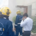 Park Hyatt Hyderabad fire incident