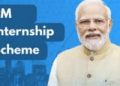 Prime Minister Internship Scheme