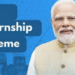 Prime Minister Internship Scheme