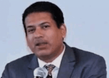 Santosh Kumar Sarangi MNRE Secretary