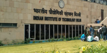 Financial struggles of PhD scholars