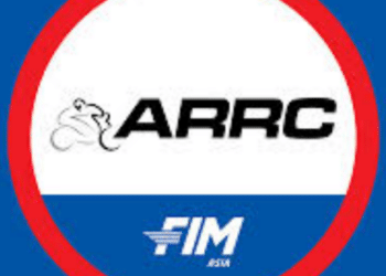 FIM Asia Road Racing Championship 2025